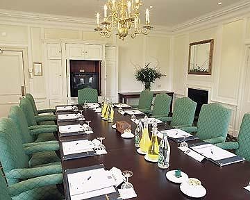 Briggens House Hotel London Eksteriør billede