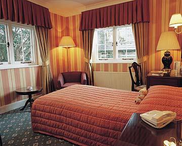 Briggens House Hotel London Eksteriør billede